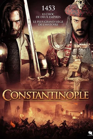 Affiche du film : Constantinople