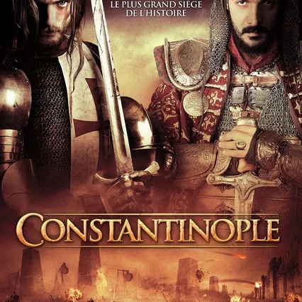 Miniature photo du film : Constantinople