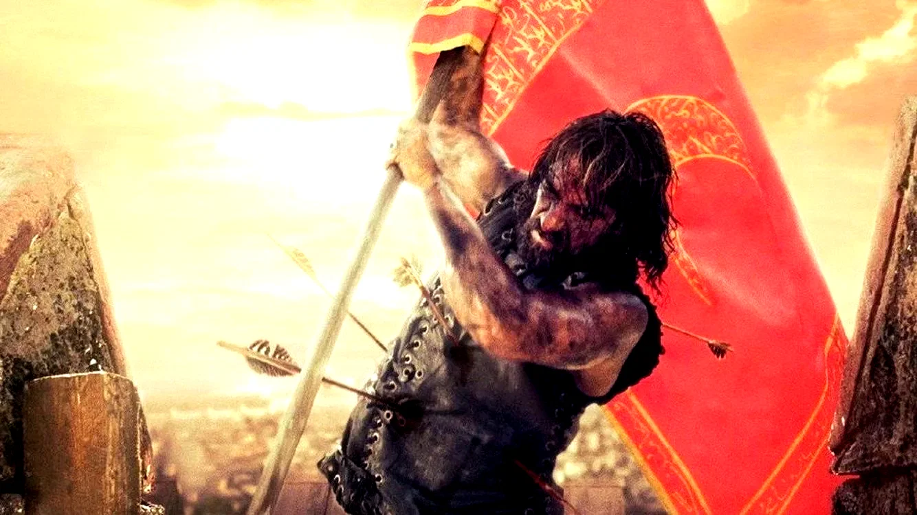 Photo du film : Constantinople