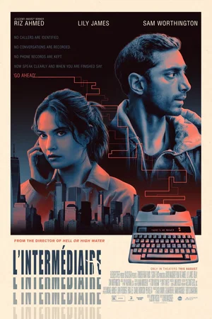 Photo du film : L'Intermédiaire (Relay)