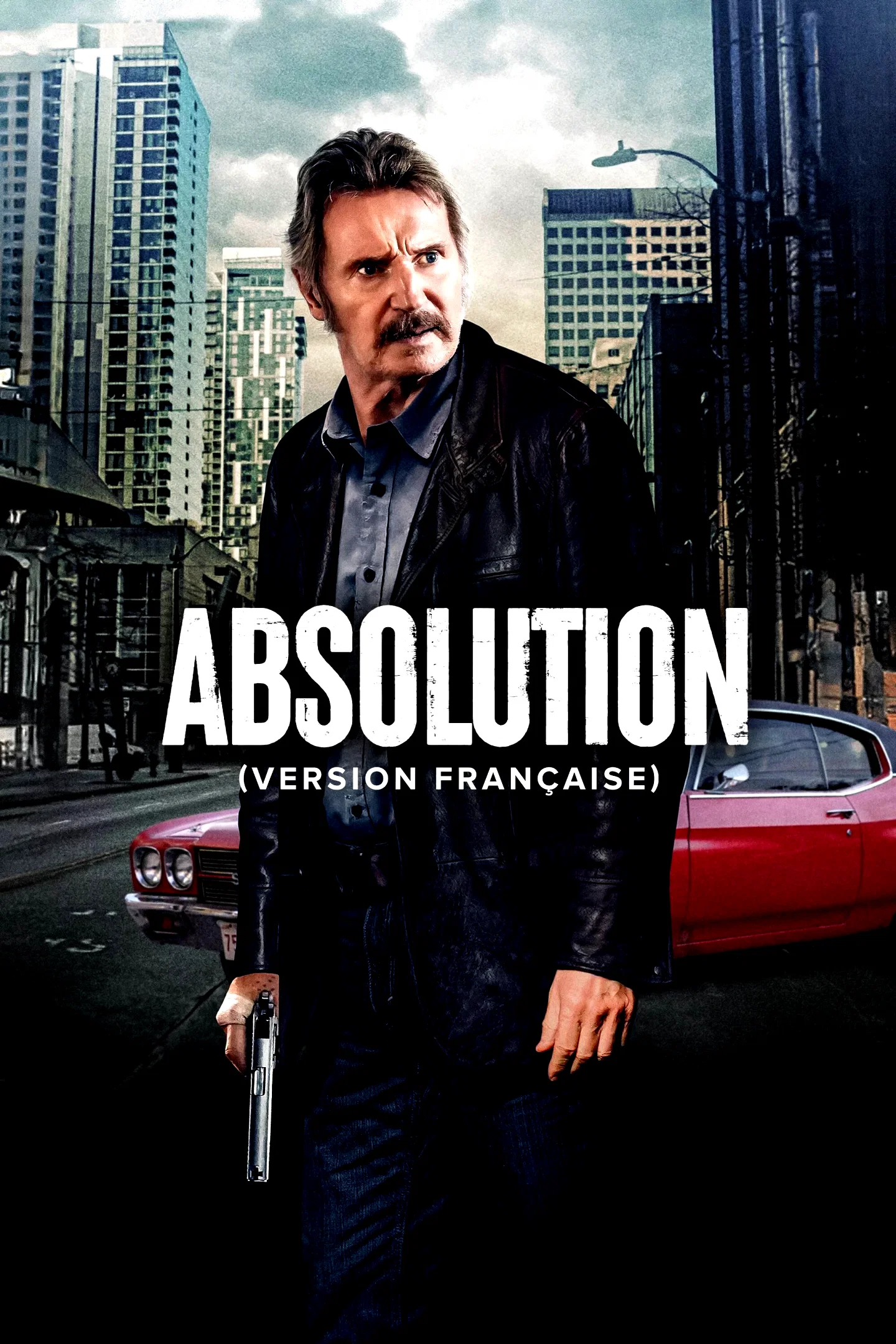 Photo 3 du film : Absolution