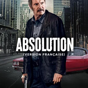 Photo du film : Absolution