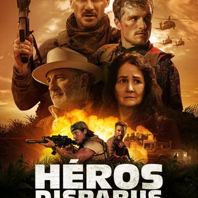 Photo du film : Long Gone Heroes