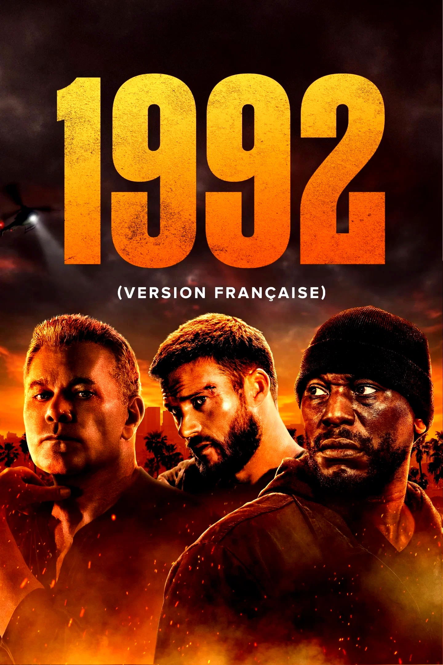 Photo 3 du film : 1992