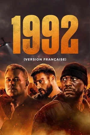 Photo du film : 1992
