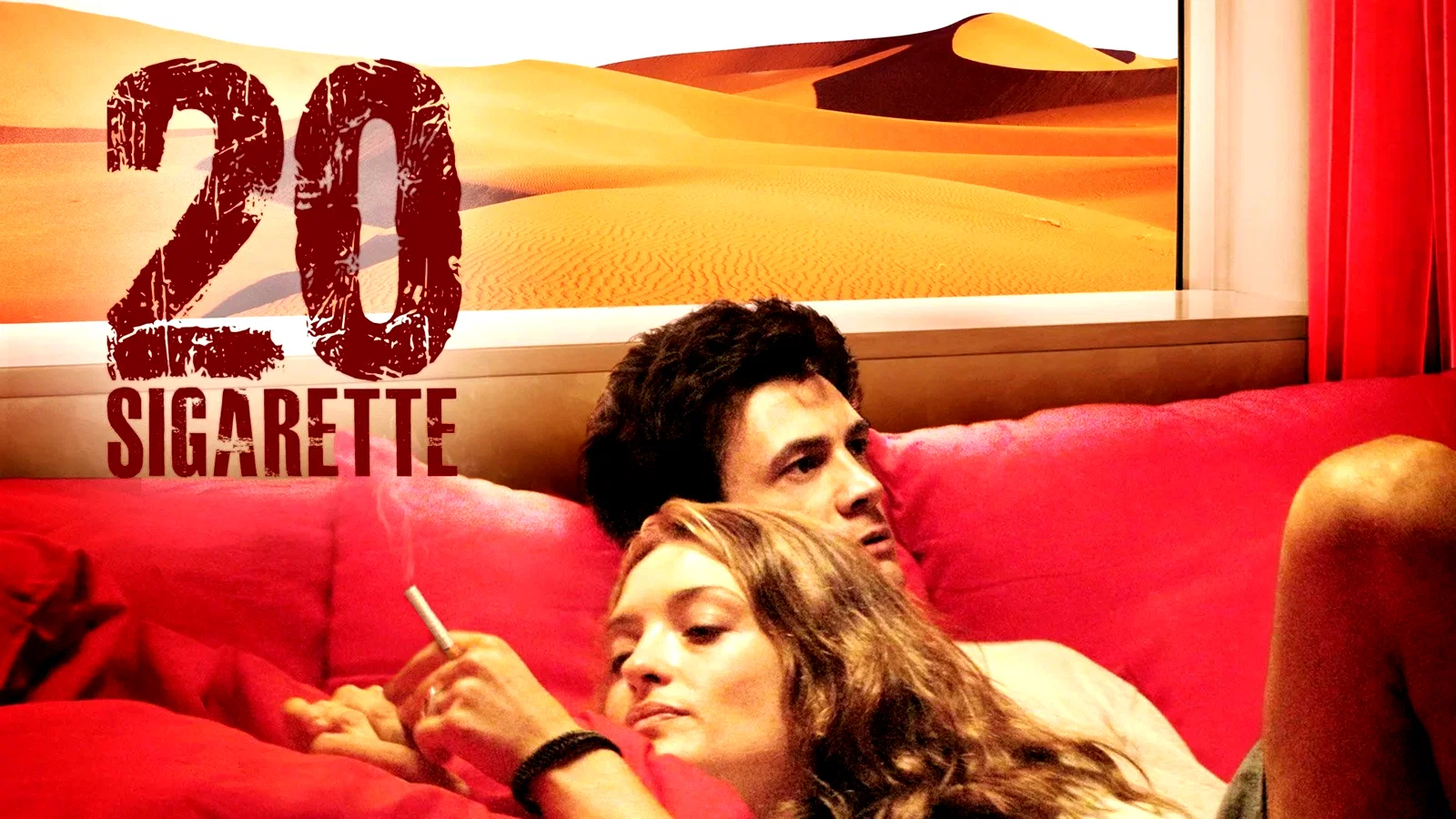 Photo 4 du film : 20 cigarettes