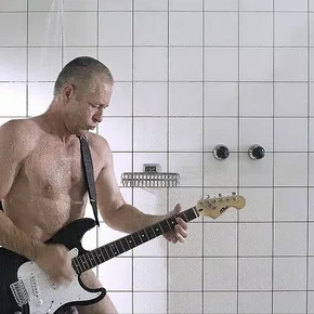 Photo du film : Vilain tonton