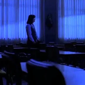 Photo du film : Whispering Corridors