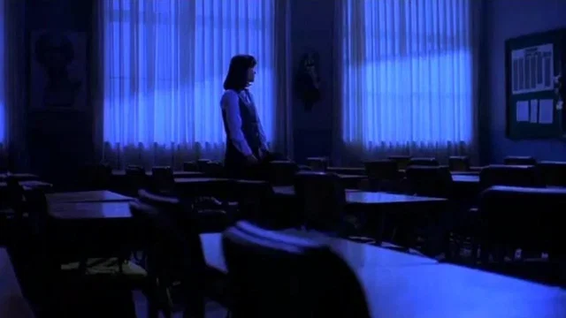 Photo 2 du film : Whispering Corridors