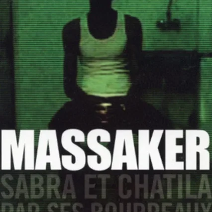 Miniature photo du film : Massaker