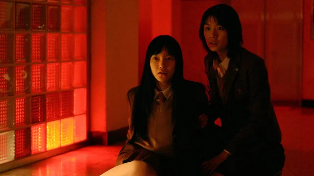 Photo 2 du film : Whispering Corridors 4 : Voice Letter