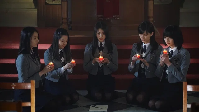 Photo 2 du film : Whispering Corridors 5 : A Blood Pledge