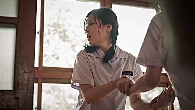 Photo 7 du film : WHISPERING CORRIDORS 6 : THE HUMMING