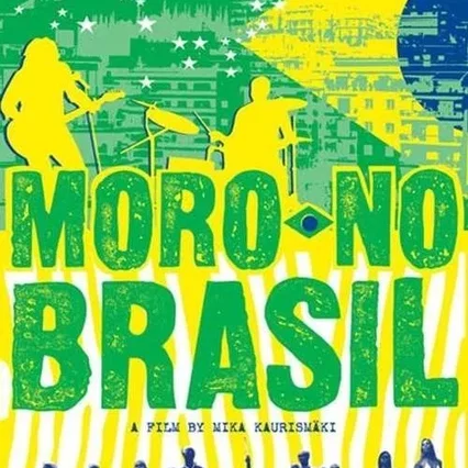 Miniature photo du film : Moro No Brasil (Je vis au Brésil)
