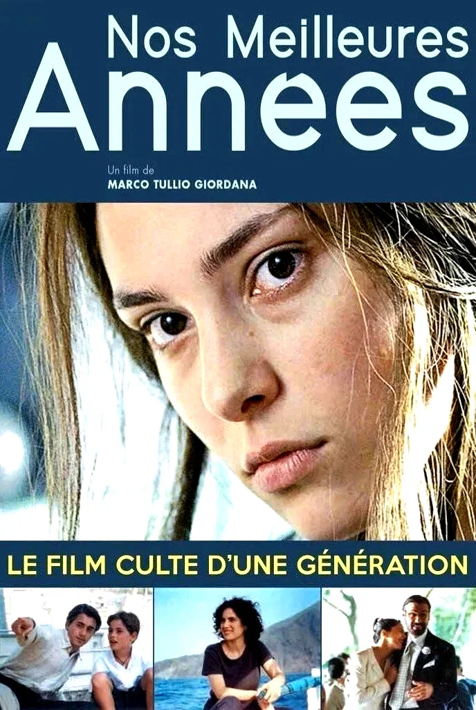 Affiche du film : Nos meilleures années
