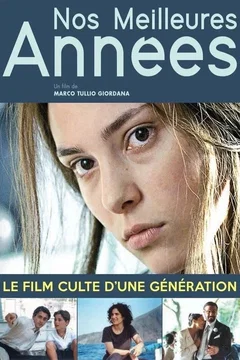 Affiche du film Nos meilleures années