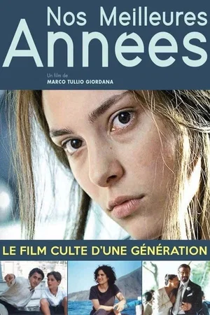 Affiche du film : Nos meilleures années