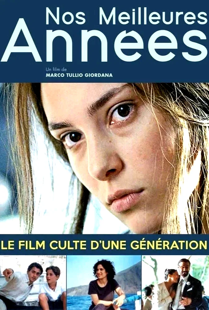 Photo 4 du film : Nos meilleures années