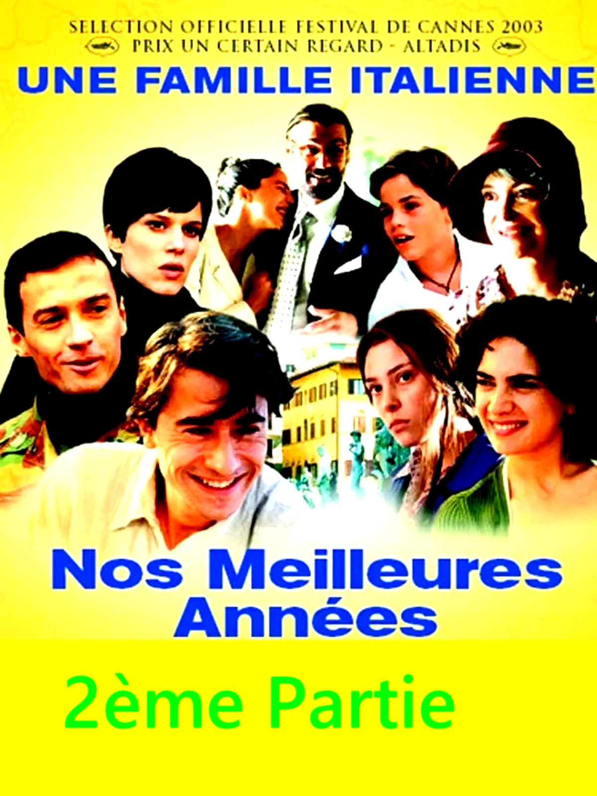 Photo 8 du film : Nos meilleures années