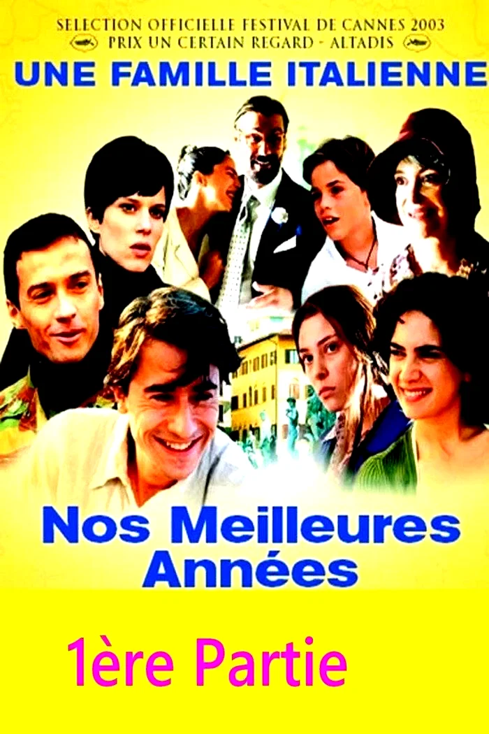 Photo 10 du film : Nos meilleures années