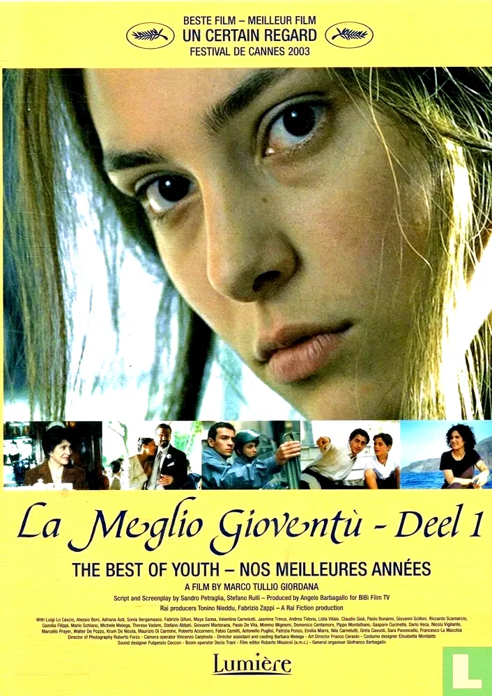 Photo 11 du film : Nos meilleures années