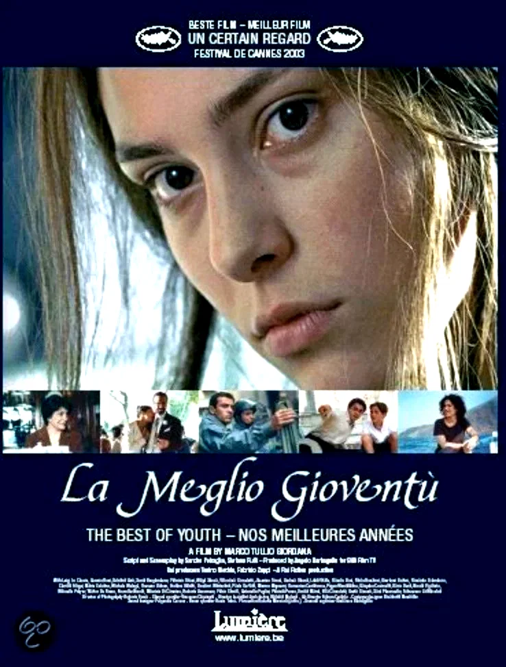 Photo 12 du film : Nos meilleures années