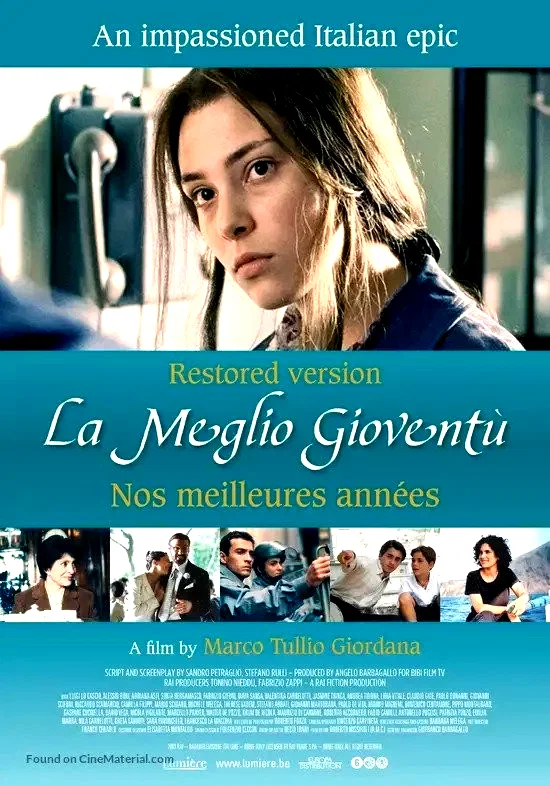 Photo 13 du film : Nos meilleures années