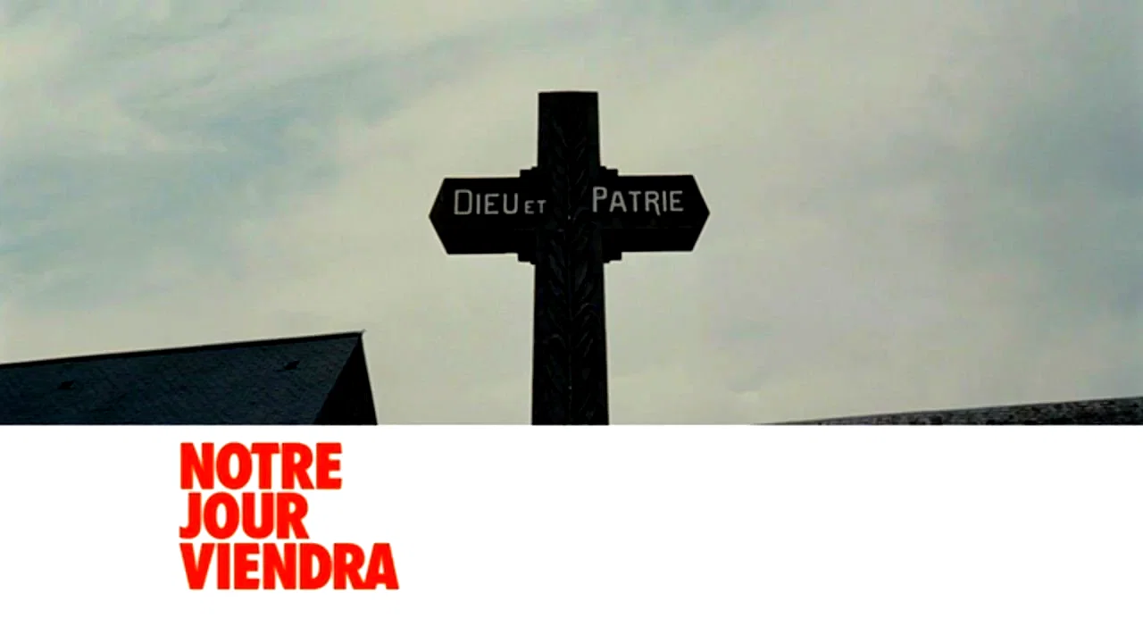 Photo 18 du film : Notre jour viendra