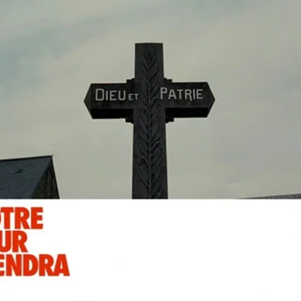 Miniature photo du film : Notre jour viendra