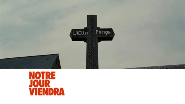 Photo du film : Notre jour viendra