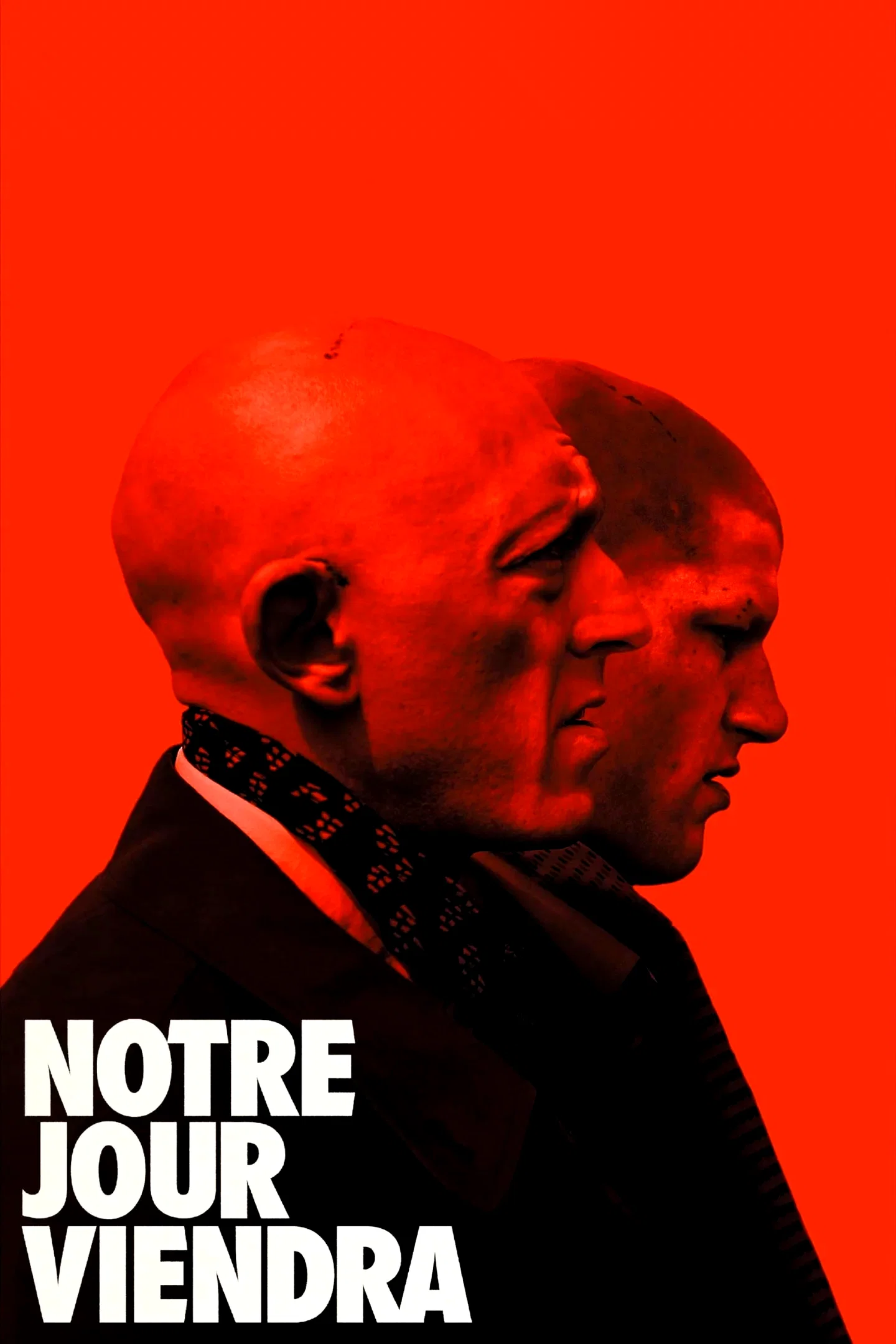 Affiche du film : Notre jour viendra