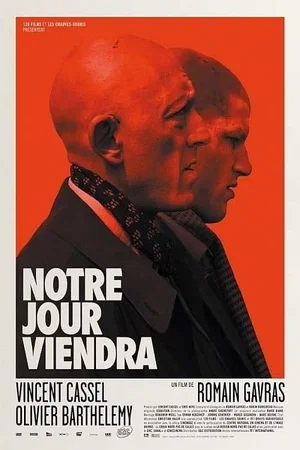 Photo du film : Notre jour viendra