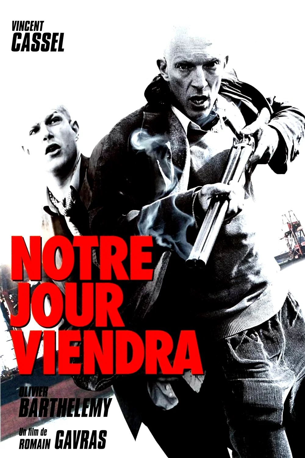 Photo 22 du film : Notre jour viendra