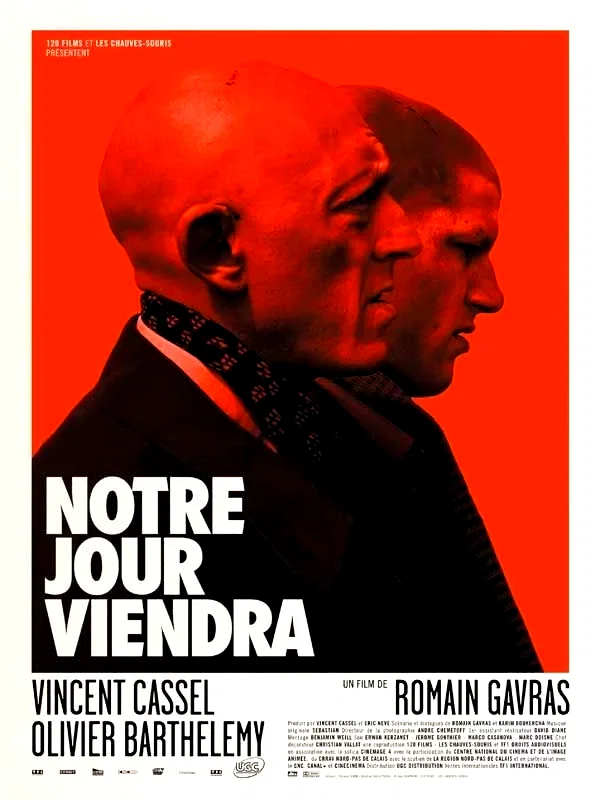 Photo 23 du film : Notre jour viendra