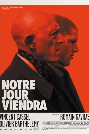 Photo du film : Notre jour viendra