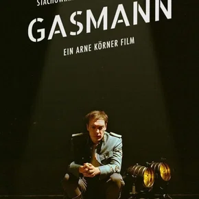 Photo du film : Gasmann