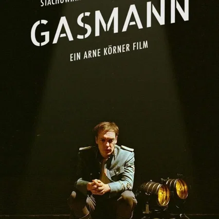 Miniature photo du film : Gasmann