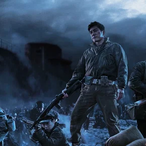 Photo du film : La Bataille de Jangsari