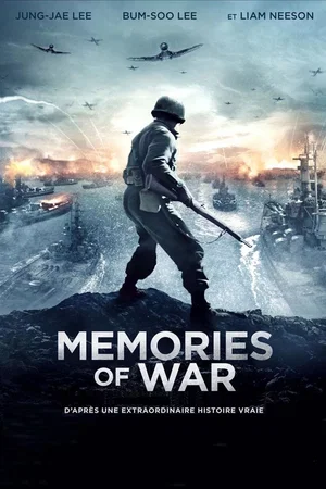 Affiche du film : Memories of War