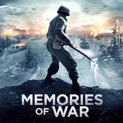 Miniature photo du film : Memories of War