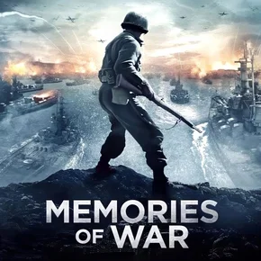 Photo du film : Memories of War