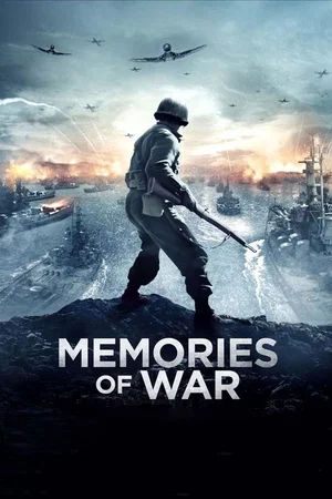 Photo 3 du film : Memories of War