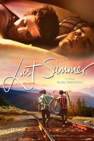 Affiche du film : Last Summer