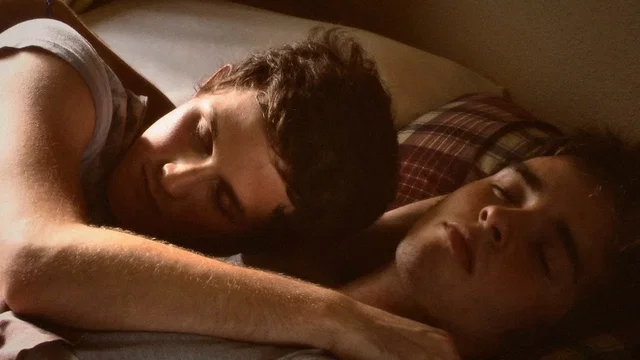 Photo 2 du film : Last Summer