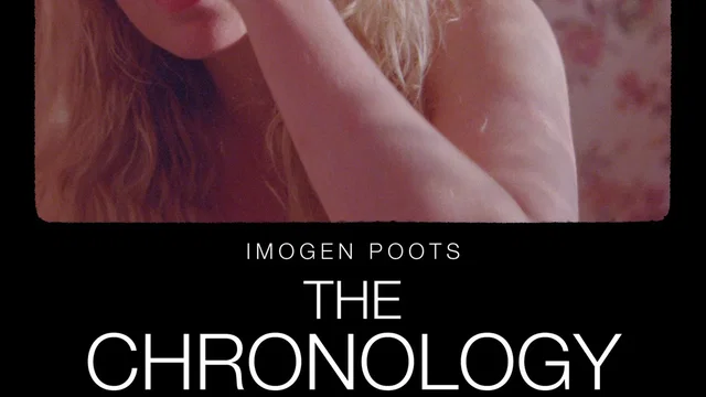 Affiche du film : The Chronology of Water