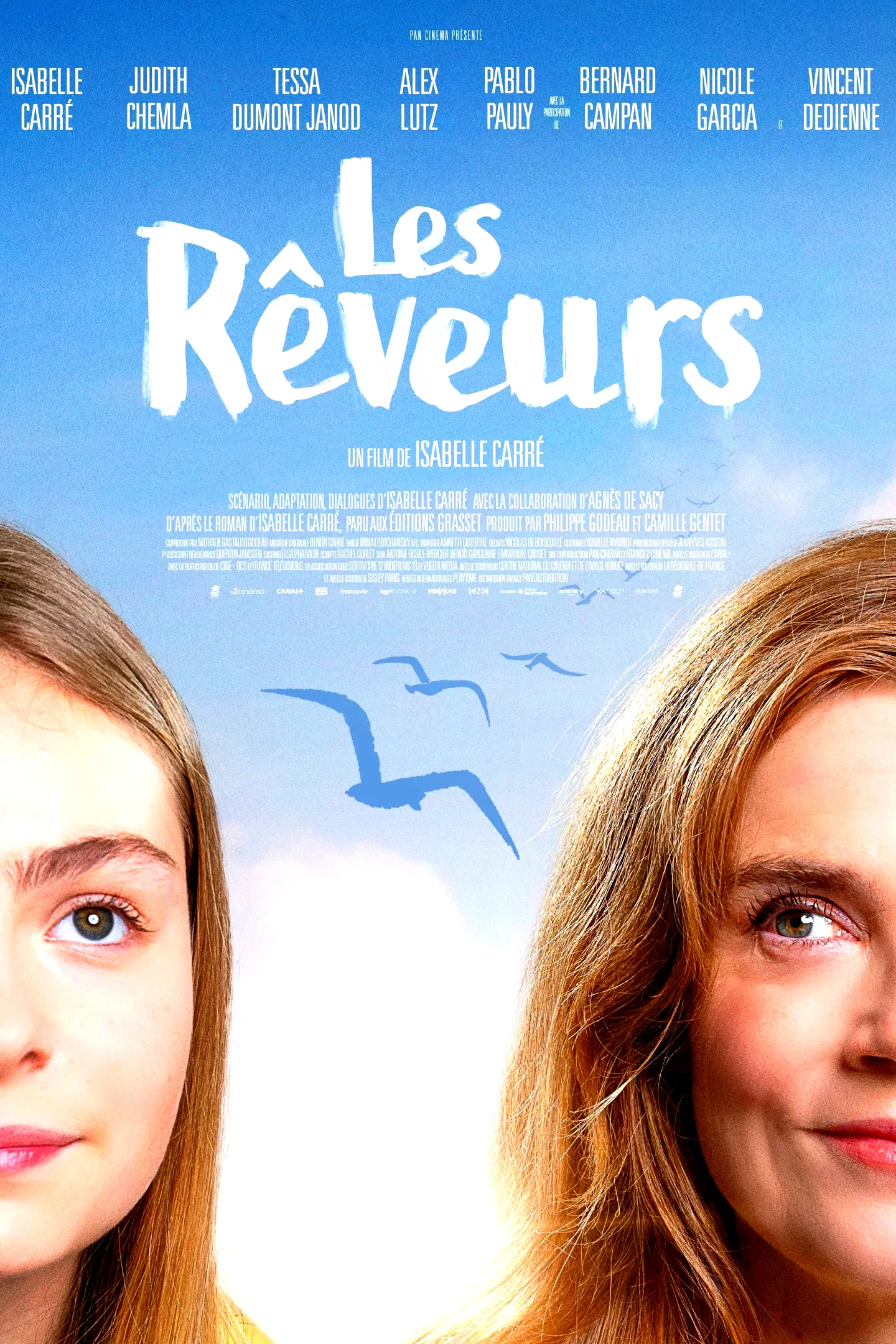 Photo du film : Les rêveurs