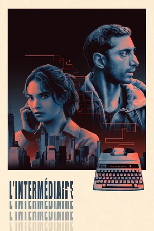 Photo du film : L'Intermédiaire (Relay)