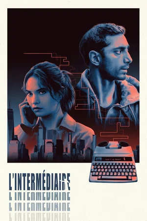 Photo du film : L'Intermédiaire (Relay)