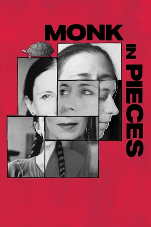 Affiche du film : Monk in Pieces