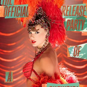 Photo du film : Taylor Swift / The Official Release Party Of A Showgirl
